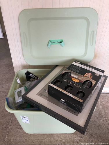 Lot #597 (1 of 12)