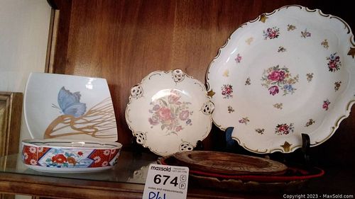 Lot #674 (1 of 12)
