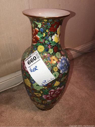 Lot #660 (1 of 6)