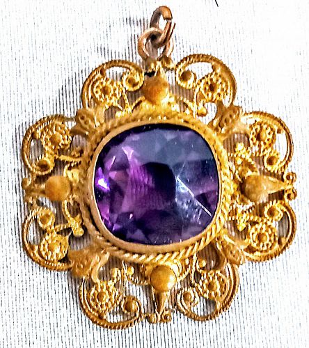 Lot #24 (1 of 2)