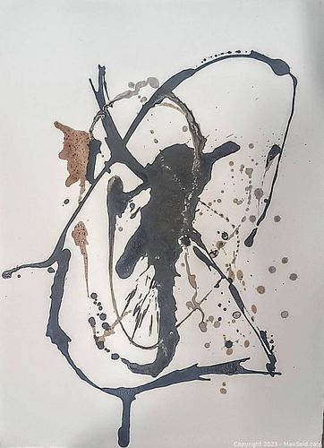 Lot #114 (1 of 2)