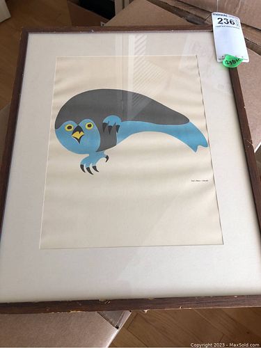 Lot #236 (1 of 5)