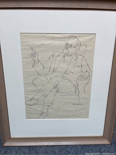 Lot #292 (1 of 6)