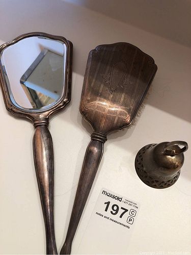 Lot #197 (1 of 7)