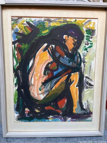 Lot #289 (1 of 6)
