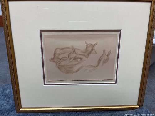 Lot #291 (1 of 5)