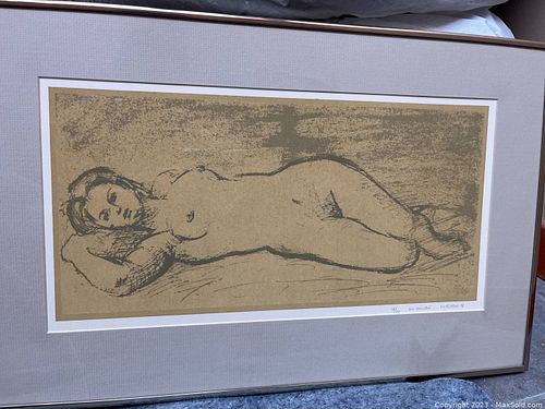 Lot #287 (1 of 5)