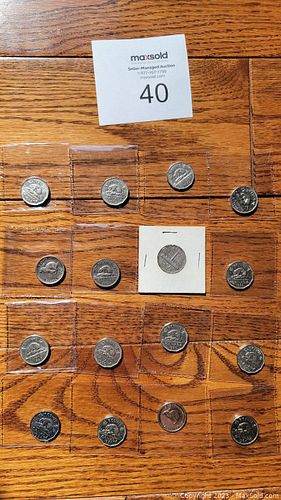 Lot #40 (1 of 12)