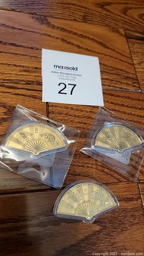 Lot #27 (1 of 8)