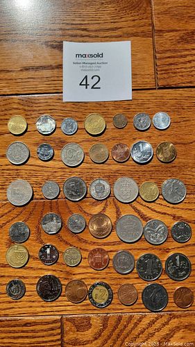 Lot #42 (1 of 15)