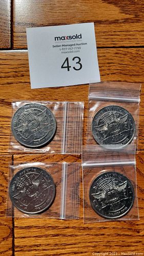 Lot #43 (1 of 12)