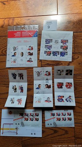 Lot #9 (1 of 8)