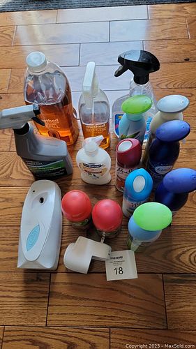 Lot #18 (1 of 11)