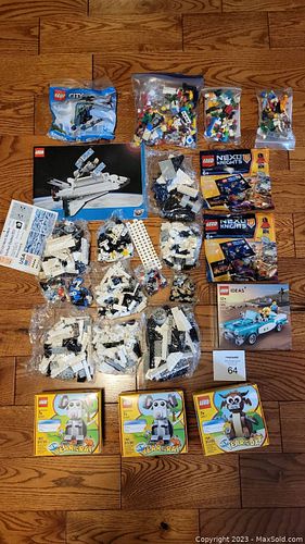 Lot #64 (1 of 13)