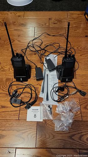 Lot #8 (1 of 12)