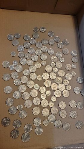 Lot #33 (1 of 20)