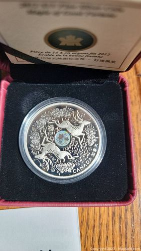 Lot #49 (1 of 11)