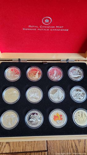 Lot #70 (1 of 15)