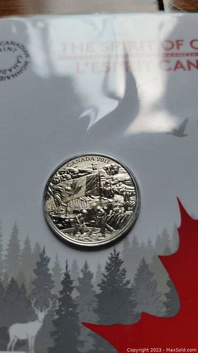 Lot #11 (1 of 5)
