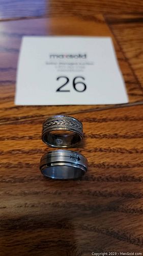 Lot #26 (1 of 11)