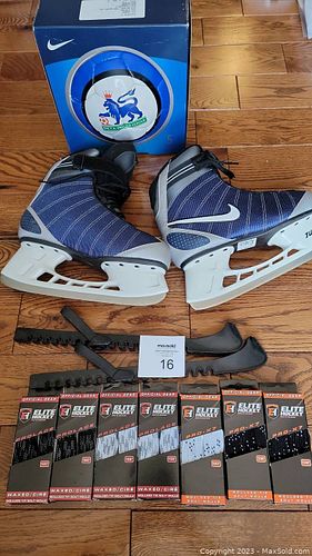 Lot #16 (1 of 14)