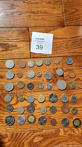 Lot #39 (1 of 12)