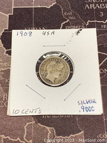 Lot #19 (1 of 2)