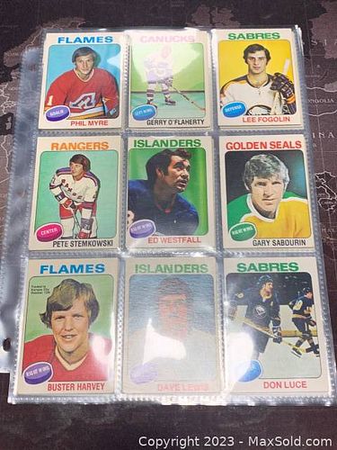 Lot #75 (1 of 5)