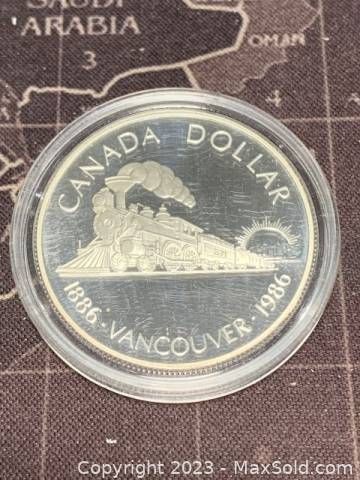 Lot #108 (1 of 2)