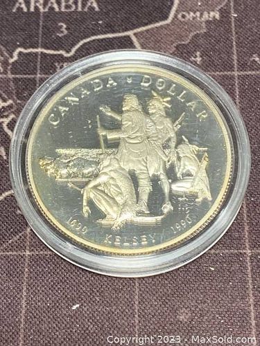 Lot #110 (1 of 2)