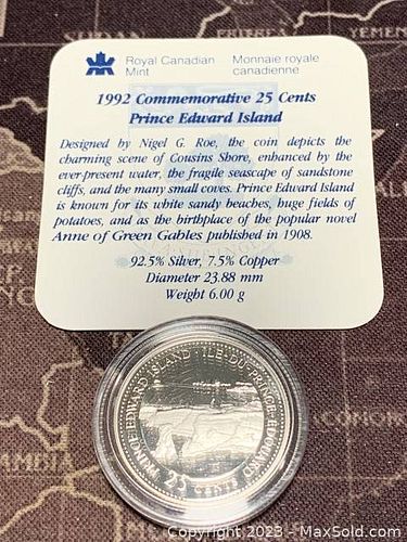 Lot #120 (1 of 3)