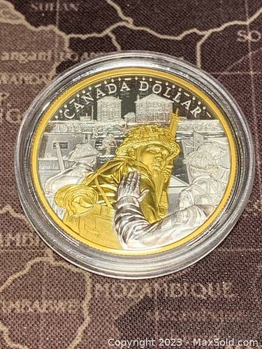 Lot #125 (1 of 2)