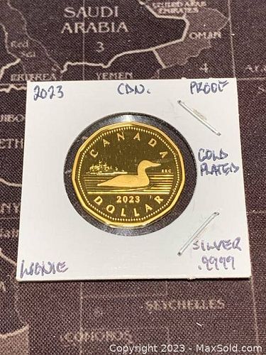 Lot #132 (1 of 2)