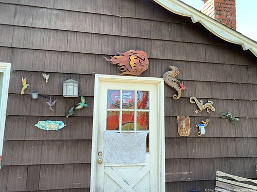 Lot #826 (1 of 9)