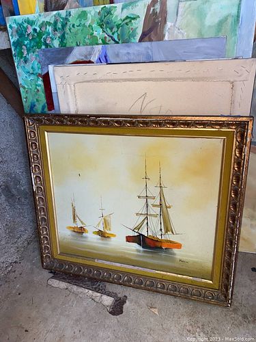 Lot #881 (1 of 13)