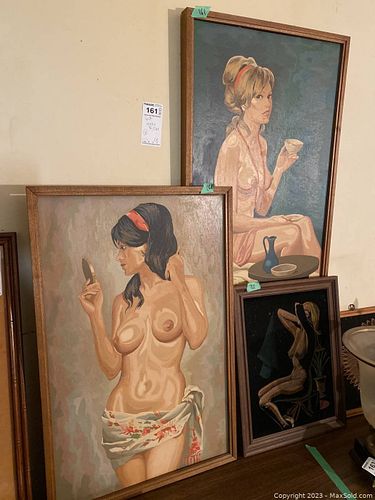 Lot #161 (1 of 13)