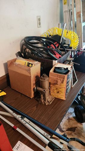 Lot #308 (1 of 10)