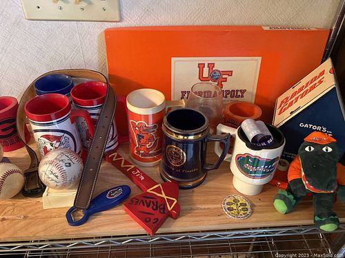 Lot #227 (1 of 11)