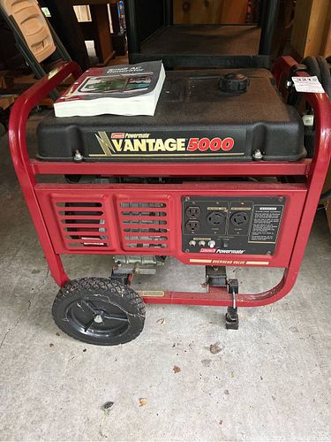 Lot #321 (1 of 16)
