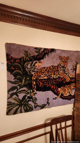 Lot #185 (1 of 8)