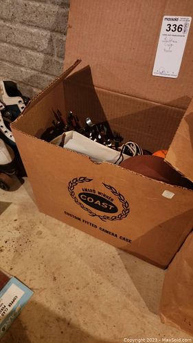 Lot #336 (1 of 9)