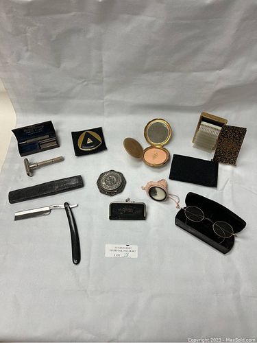 Lot #28 (1 of 17)