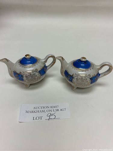 Lot #95 (1 of 3)