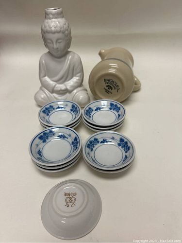 Lot #61 (1 of 6)