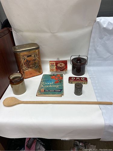 Lot #31 (1 of 18)