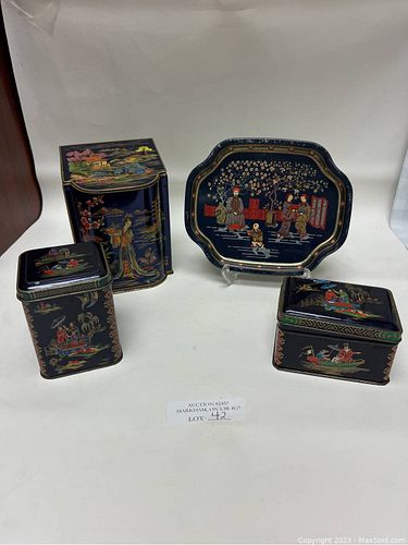 Lot #42 (1 of 11)