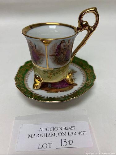 Lot #130 (1 of 4)
