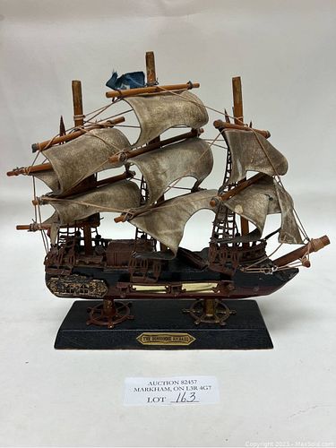 Lot #163 (1 of 4)
