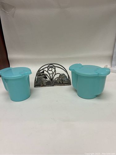 Lot #43 (1 of 5)