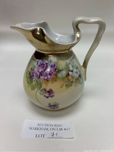 Lot #71 (1 of 5)
